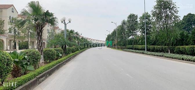 Hình ảnh SIÊU PHẨM 14.180 tỷ Lô Góc 108.7m2 đất DỊCH VỤ AN THỌ/ đường 32m