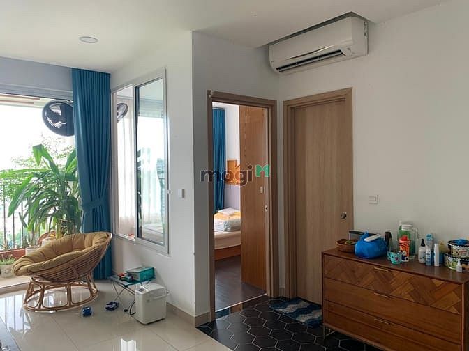 Hình ảnh Giá 4.499 tỷ bao phí, full hoàn toàn, 75m2, 2pn/2wc
