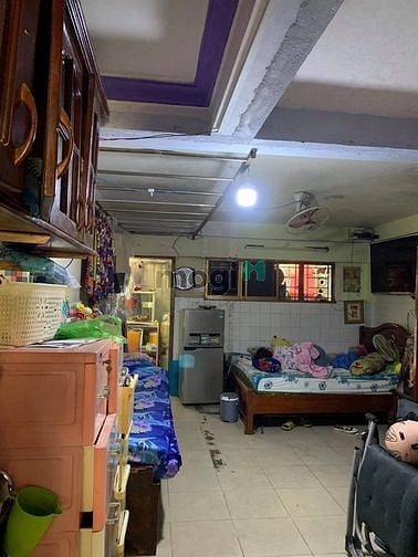Hình ảnh Bán gấp nhà hẻm lớn 30 lâm văn bền để trả nợ