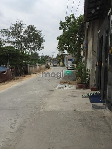 Hình ảnh Bán đất đường 1D xã vĩnh lộc B, 4x11, có sẵn móng bê tông.