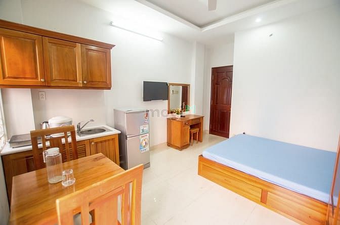 Hình ảnh 💢 Mb6623 nạp rút nhanh chóng Cửa sổ lớn + bancol rộng, thoáng mát - LÊ VĂN SỸ - Q.3
