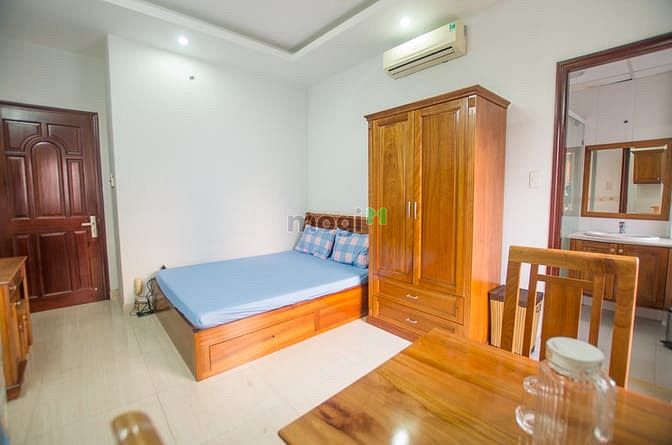 Hình ảnh 💢 Mb6623 nạp rút nhanh chóng Cửa sổ lớn + bancol rộng, thoáng mát - LÊ VĂN SỸ - Q.3