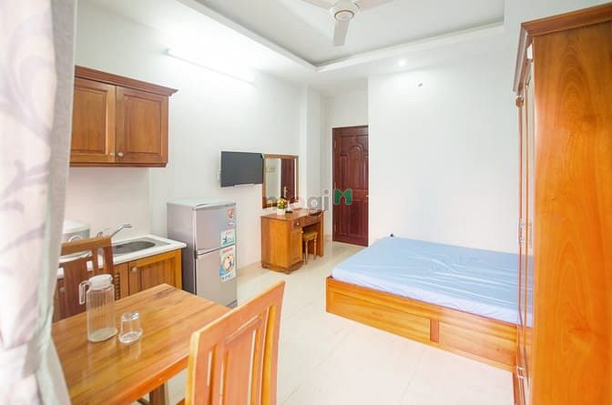 Hình ảnh 💢 Mb6623 nạp rút nhanh chóng Cửa sổ lớn + bancol rộng, thoáng mát - LÊ VĂN SỸ - Q.3