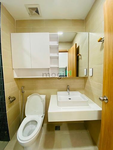 Hình ảnh Căn Studio full nội thất ở chung cư The Sun Avenue Q2 cho thuê giá rẻ