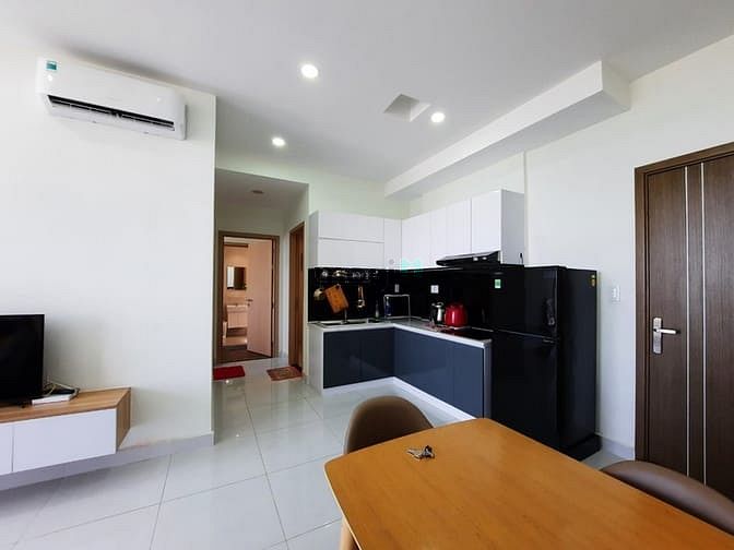 Hình ảnh Cho thuê Trang Chủ MB66.COM / Đăng Ký Tặng 66K Jamila 2PN full nội thất. Giá giảm mùa dịch. Bao phí