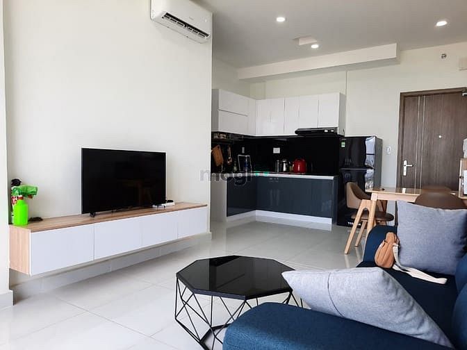 Hình ảnh Cho thuê Trang Chủ MB66.COM / Đăng Ký Tặng 66K Jamila 2PN full nội thất. Giá giảm mùa dịch. Bao phí