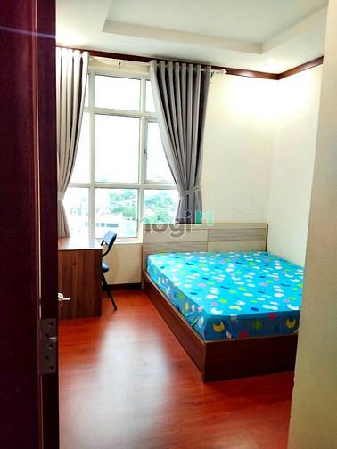 Hình ảnh Cho Thuê Phòng CC Hoàng Anh Thanh Bình Sát LOTTE MART Q.7