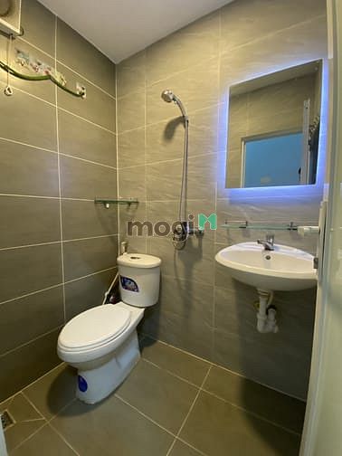 Hình ảnh CHDV dành cho dân văn phòng, yên tĩnh || 🏬 Gần ĐH B.Khoa - Quận 10