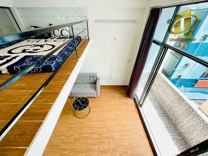 Hình ảnh Căn Hộ Duplex Full Nội Thất Huỳnh Văn Bánh, Phú Nhuận