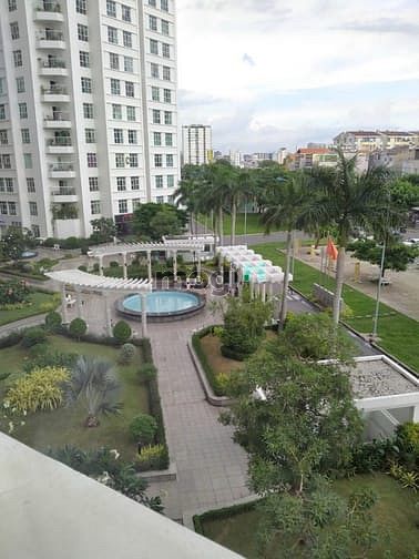 Hình ảnh Cho Thuê Phòng CC Hoàng Anh Thanh Bình Sát LOTTE MART Q.7