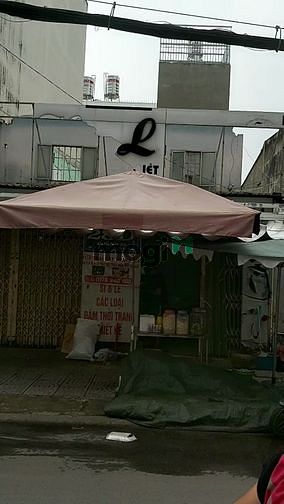 Hình ảnh Đất chợ! 7.75 Tỷ/78 m2 (3.9x20) MT đường 59, P.14 – MT Chợ Thạch Đà