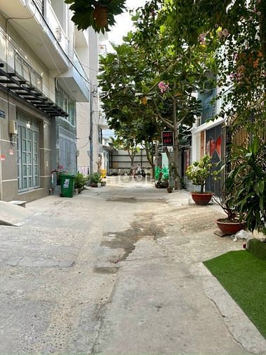 Hình ảnh Đất hẻm Lê Trọng Tấn Phường Tây Thạnh Quận Tân Phú Diện tích:5x17m