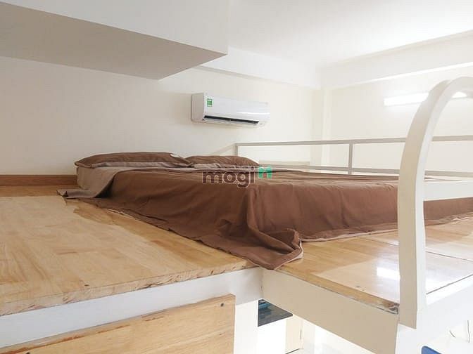 Hình ảnh ✨ DUPLEX - mới TOANH, BAN CÔNG, nội thất lung linh, LÊ VĂN SỸ Quận 3
