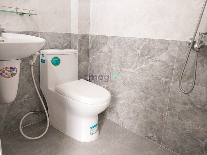 Hình ảnh ✨ DUPLEX - mới TOANH, BAN CÔNG, nội thất lung linh, LÊ VĂN SỸ Quận 3