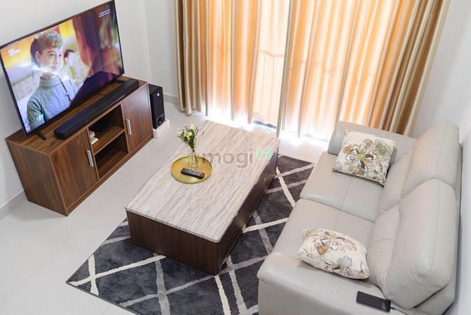 Hình ảnh Cho thuê Trang Chủ MB66.COM / Đăng Ký Tặng 66K Celadon city-90m2,3PN,2WC,Nội thất cao cấp