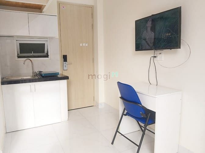 Hình ảnh ✨ DUPLEX - mới TOANH, BAN CÔNG, nội thất lung linh, LÊ VĂN SỸ Quận 3
