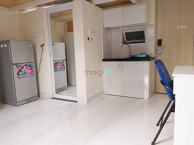 Hình ảnh ✨ DUPLEX - mới TOANH, BAN CÔNG, nội thất lung linh, LÊ VĂN SỸ Quận 3