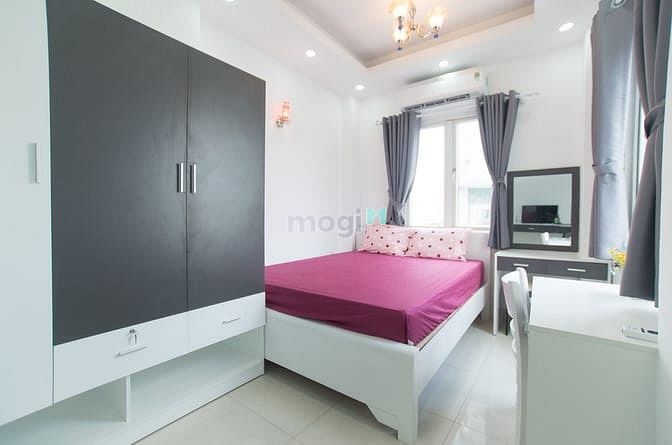 Hình ảnh 🍃Căn Hộ Cityview 32M2 Ngay Sau CoopMart Nhiêu Lộc 🍃