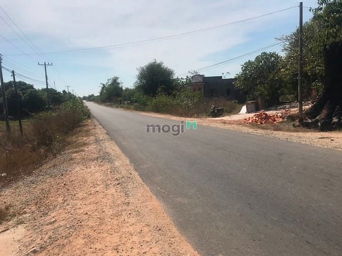 Hình ảnh Bán đất thổ cư Trần Quang Diệu, thị xã LaGi giá Trang MB66.COM Chính Thức - MB 66 Uy Tín