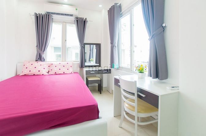 Hình ảnh 🍃Căn Hộ Cityview 32M2 Ngay Sau CoopMart Nhiêu Lộc 🍃