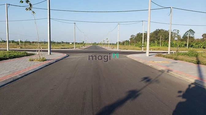 Hình ảnh Đất Nền Sổ Hồng Sẵn Có Từng Nền