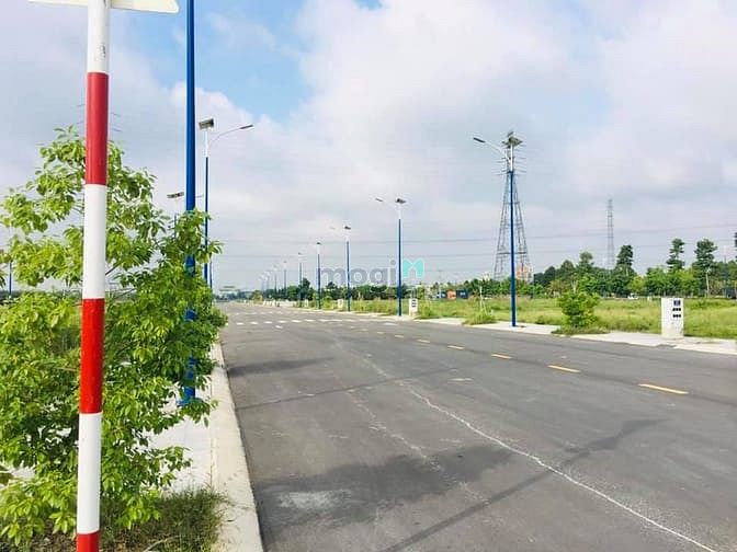 Hình ảnh Đất nền phú tân thành phố thủ dầu một bình dương 23tr/m2