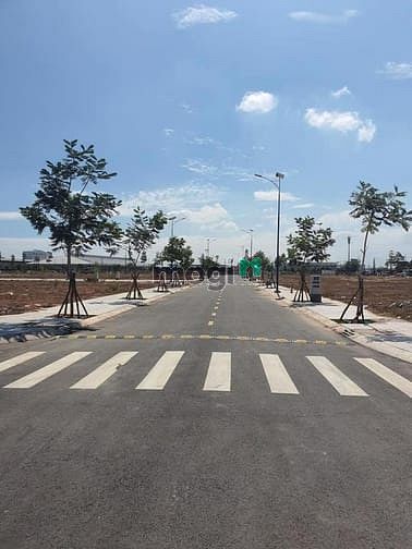 Hình ảnh Đất nền phú tân thành phố thủ dầu một bình dương 23tr/m2