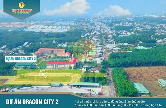 Hình ảnh phú chánh - tân uyên- bình dương.( đường dt 742)