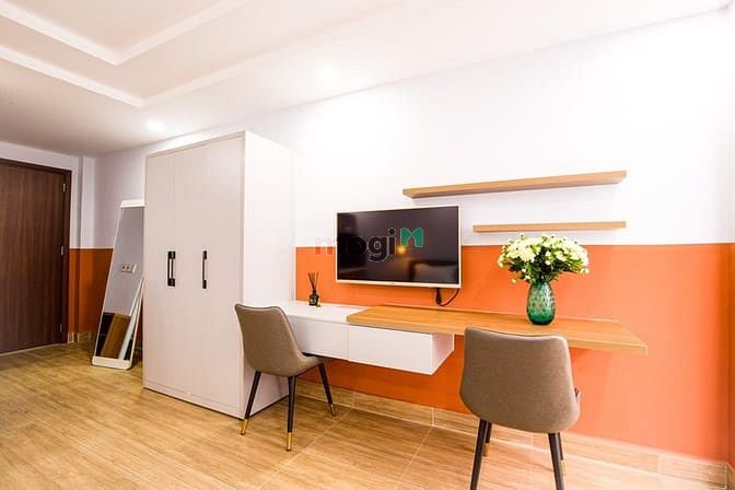 Hình ảnh cho thuê Trang Chủ MB66.COM / Đăng Ký Tặng 66K studio mới,sang trọng tại Bạch Đằng,gần sân bay