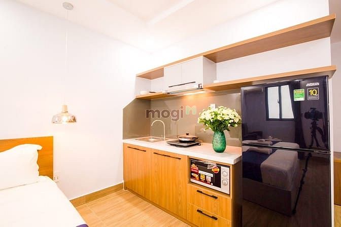 Hình ảnh cho thuê Trang Chủ MB66.COM / Đăng Ký Tặng 66K studio mới,sang trọng tại Bạch Đằng,gần sân bay