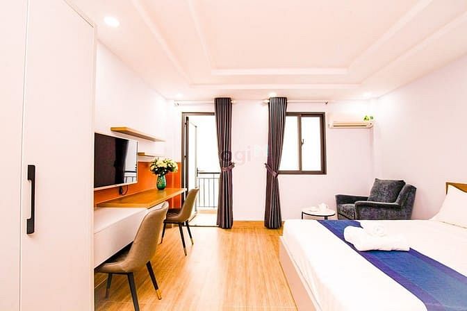 Hình ảnh cho thuê Trang Chủ MB66.COM / Đăng Ký Tặng 66K studio mới,sang trọng tại Bạch Đằng,gần sân bay