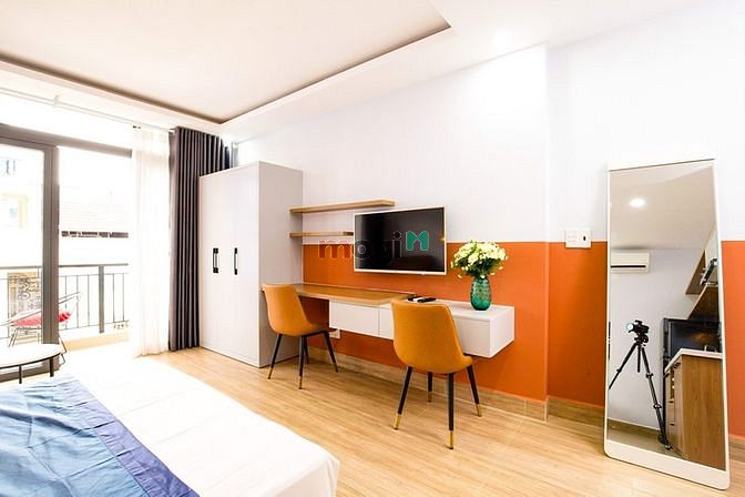 Hình ảnh cho thuê Trang Chủ MB66.COM / Đăng Ký Tặng 66K studio mới,sang trọng tại Bạch Đằng,gần sân bay