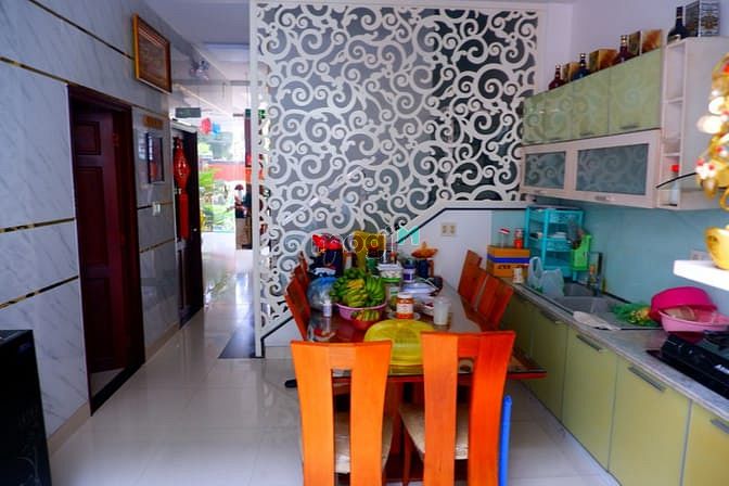 Hình ảnh Cần Bán Gấp Khách Sạn 3 Lầu Ngay Khu Tên Lửa . Bình Tân