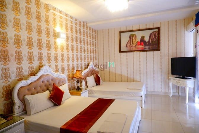 Hình ảnh Cần Bán Gấp Khách Sạn 3 Lầu Ngay Khu Tên Lửa . Bình Tân