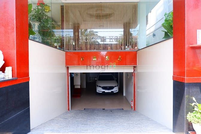 Hình ảnh Cần Bán Gấp Khách Sạn 3 Lầu Ngay Khu Tên Lửa . Bình Tân
