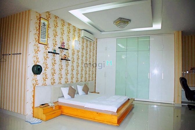 Hình ảnh Cần Bán Gấp Khách Sạn 3 Lầu Ngay Khu Tên Lửa . Bình Tân