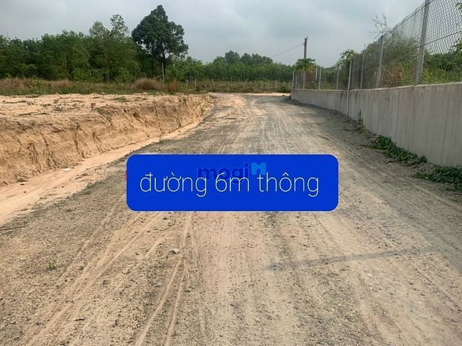 Hình ảnh KCN VSIP 2 , sổsẵn 4tr ĐấtnềnTânUyênngay /m2 . Đườnglớn ,đườngthông,gầ