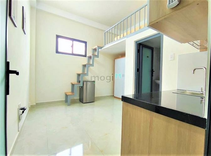 Hình ảnh Cho thuê Trang Chủ MB66.COM / Đăng Ký Tặng 66K Giá rẻ có gác lững 30m2 tại Tân Bình
