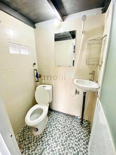 Hình ảnh Cho thuê Trang Chủ MB66.COM / Đăng Ký Tặng 66K Giá rẻ có gác lững 30m2 tại Tân Bình