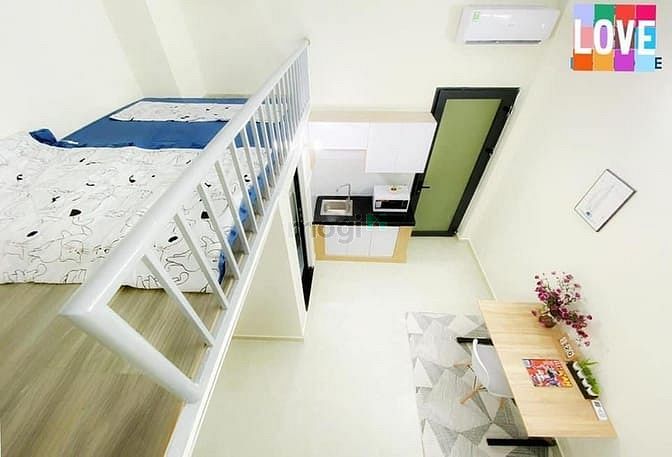 Hình ảnh Cho thuê Trang Chủ MB66.COM / Đăng Ký Tặng 66K Giá rẻ có gác lững 30m2 tại Tân Bình