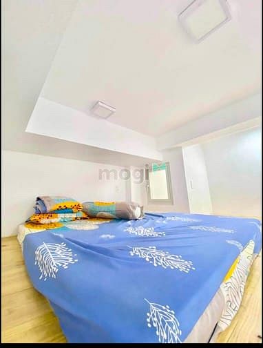 Hình ảnh Cho thuê Trang Chủ MB66.COM / Đăng Ký Tặng 66K Giá rẻ có gác lững 30m2 tại Tân Bình