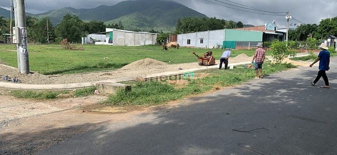 Hình ảnh Cần bán gấp đất nền phú mỹ bà Rịa vũng tàu