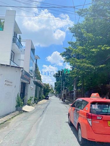 Hình ảnh Hẻm xe tải 96/38 Hoà bình,phú trung,tân phú.3,5x6m6. 2tỷ99