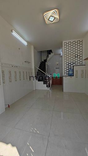 Hình ảnh Hẻm xe tải 96/38 Hoà bình,phú trung,tân phú.3,5x6m6. 2tỷ99