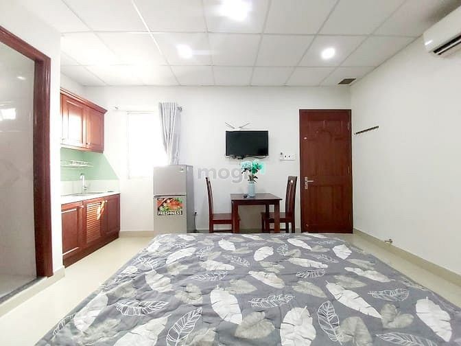 Hình ảnh Căn Hộ 1PN FULL Nội Thất Cao Cấp, LƯU NHÂN CHÚ, Tân Bình