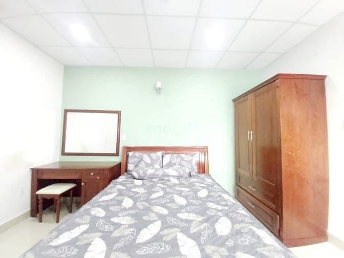 Hình ảnh Căn Hộ 1PN FULL Nội Thất Cao Cấp, LƯU NHÂN CHÚ, Tân Bình