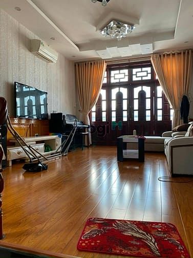 Hình ảnh Hẻm 6m đường Phan Huy Ích, Phường 15, Quận Tân Bình