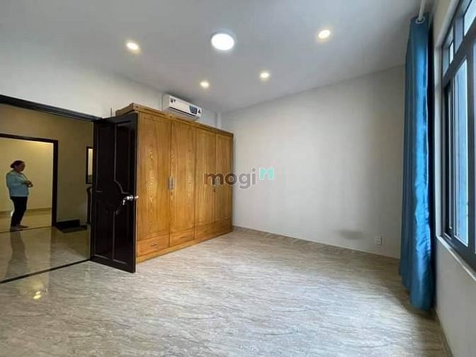Hình ảnh Nhà mới 4 tầng, 53m2, Tân Phú giáp Tân Bình, chỉ 4,4 tỷ