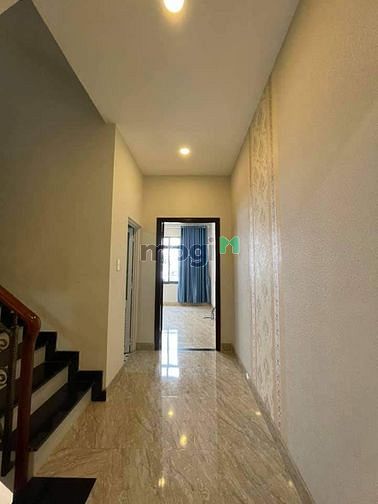Hình ảnh Nhà mới 4 tầng, 53m2, Tân Phú giáp Tân Bình, chỉ 4,4 tỷ