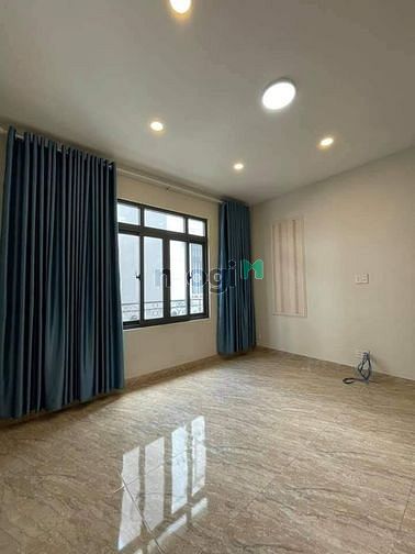 Hình ảnh Nhà mới 4 tầng, 53m2, Tân Phú giáp Tân Bình, chỉ 4,4 tỷ